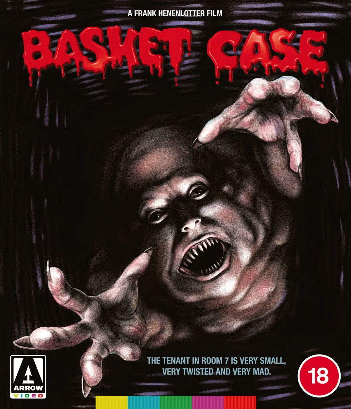 Basket Case 4K Ultra HD