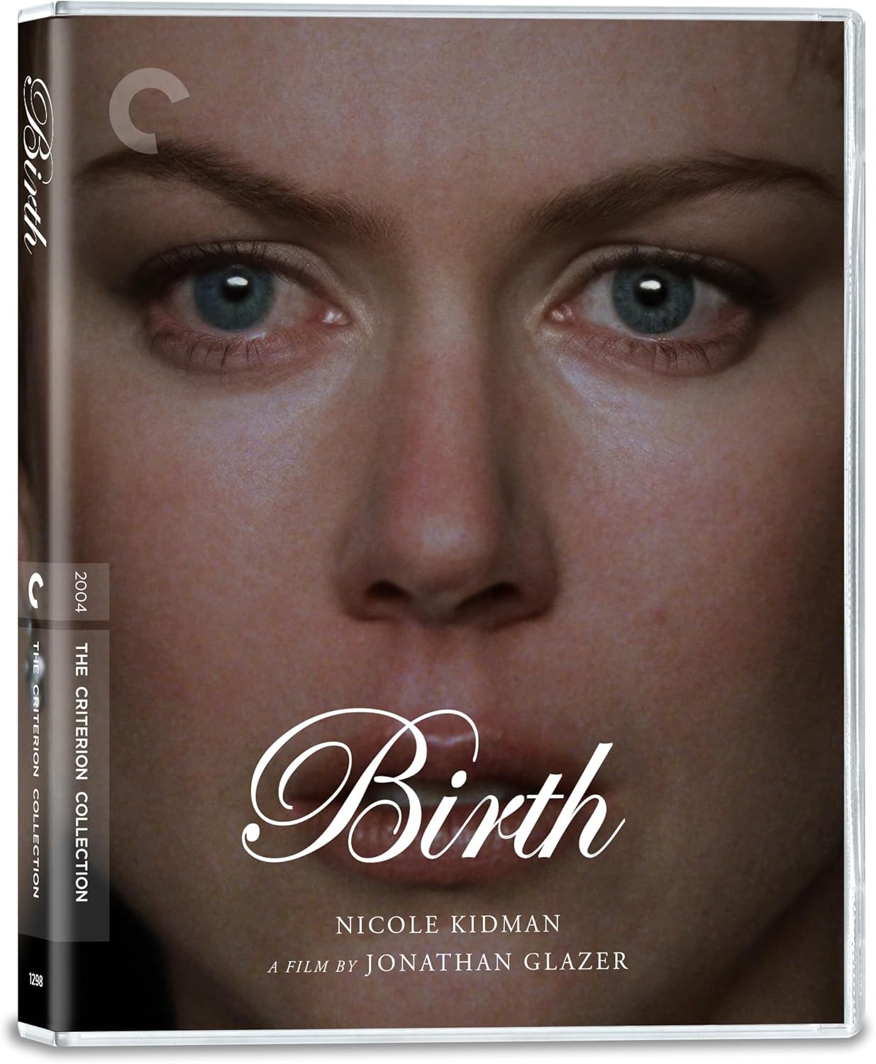 Birth 4K Ultra HD + Blu-Ray