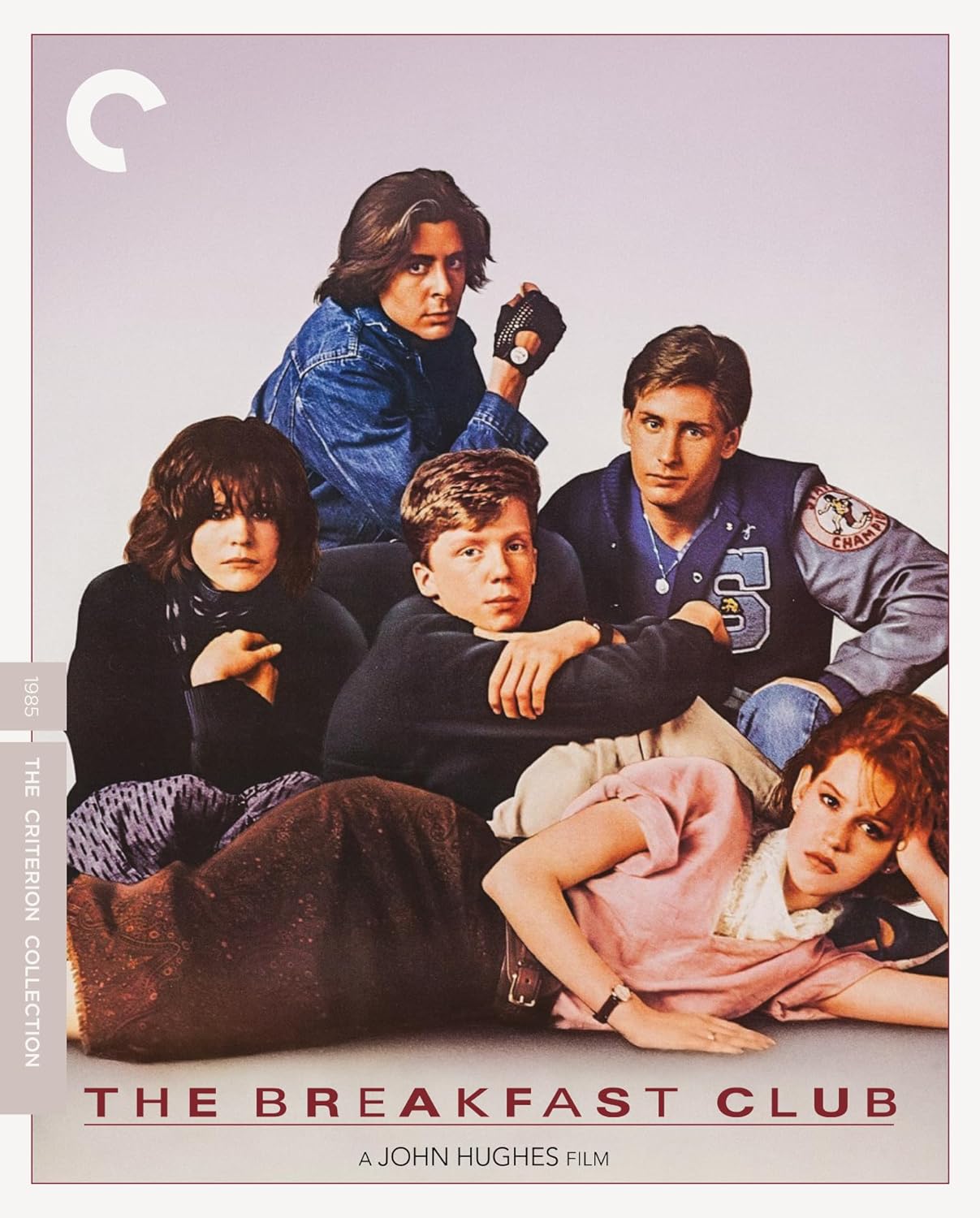 The Breakfast Club 4K Ultra HD + Blu-Ray