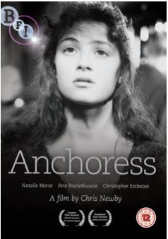 Anchoress DVD