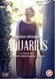 Aquarius DVD (import)