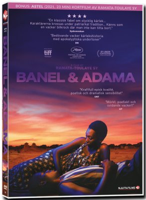 Banel & Adama (DVD)