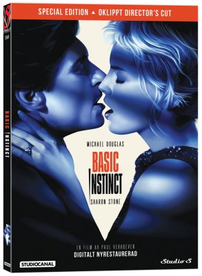 Basic Instinct (DVD)