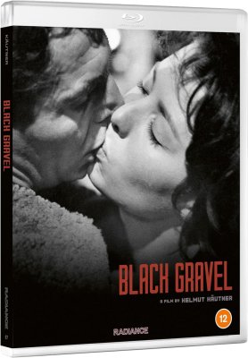 Black Gravel Blu-Ray