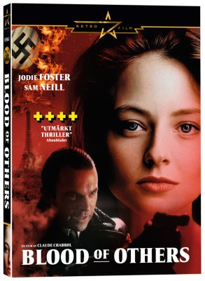 Blood of Others (DVD)