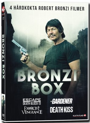 Bronzi Box DVD