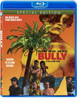 Bully (Special Edition) bluray