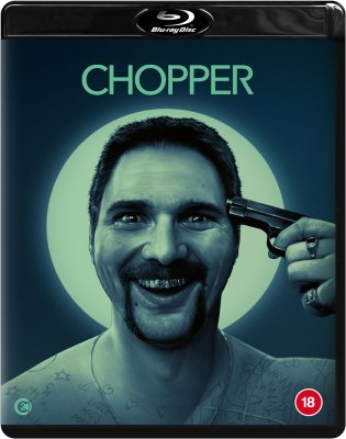 Chopper Blu-Ray