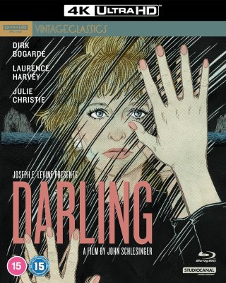 Darling 4K Ultra HD + Blu-Ray
