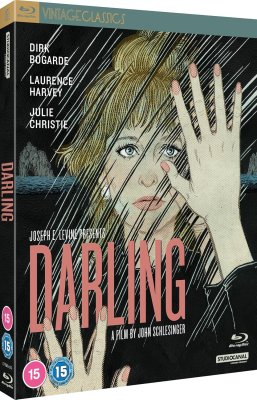Darling Blu-Ray