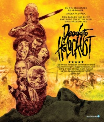 Deodato Holocaust (Blu-ray)