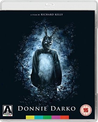 Donnie Darko Blu-Ray (import)
