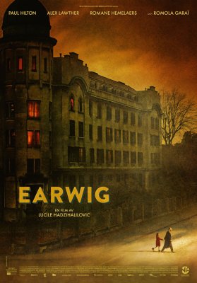 Earwig (Blu-ray)
