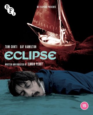 Eclipse Blu-Ray