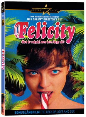 Felicity (DVD)