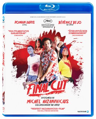 Final Cut (Blu-ray)