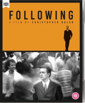 Following Blu-Ray