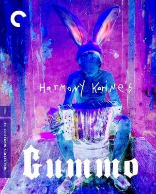 Gummo - Criterion Collection Blu-Ray