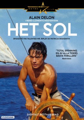 Het sol (DVD)