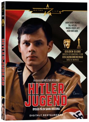 Hitlerjugend (DVD)
