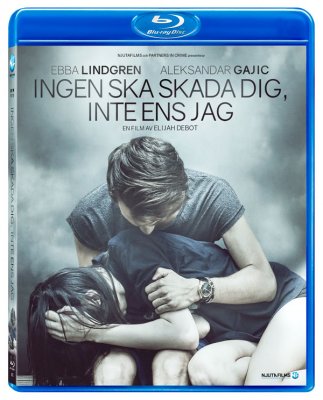 Ingen ska skada dig, inte ens jag (Blu-ray)