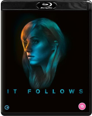 It Follows Blu-Ray