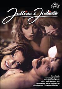 Justine & Juliette DVD