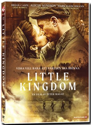Little Kingdom (DVD)