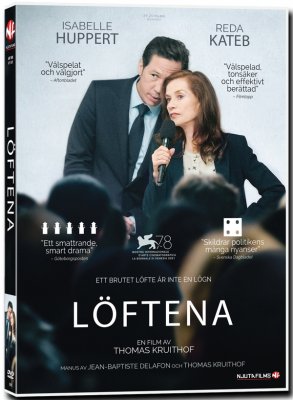 Löftena (DVD)