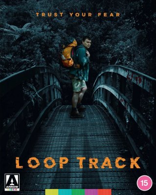 Loop Track Limited Edition Blu-Ray