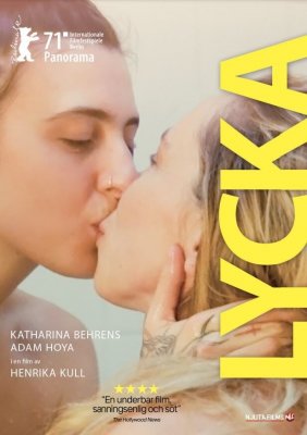 Lycka (DVD)