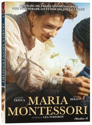 Maria Montessori DVD