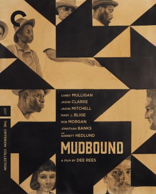 Mudbound - Criterion Collection Blu-Ray