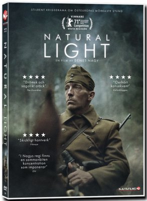 Natural Light (DVD)