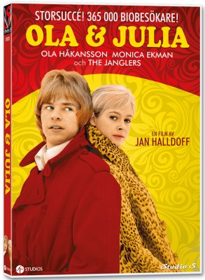 Ola & Julia (DVD)