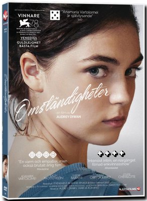 Omständigheter (DVD)