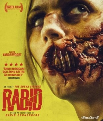 Rabid (Blu-ray)
