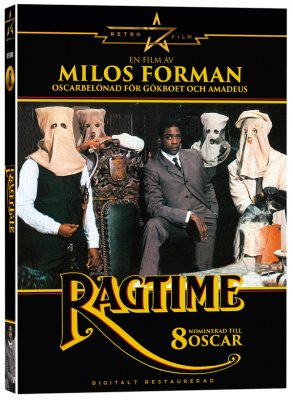 Ragtime (DVD)
