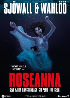 Roseanna DVD