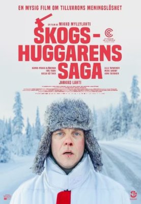 Skogshuggarens Saga DVD