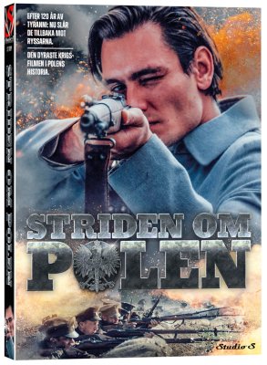 Striden om Polen (DVD)