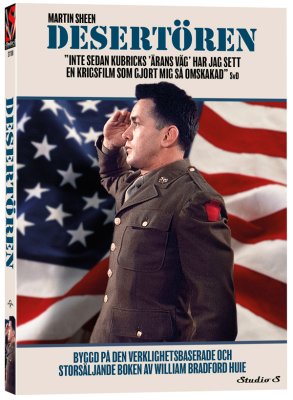 Desertören (DVD)