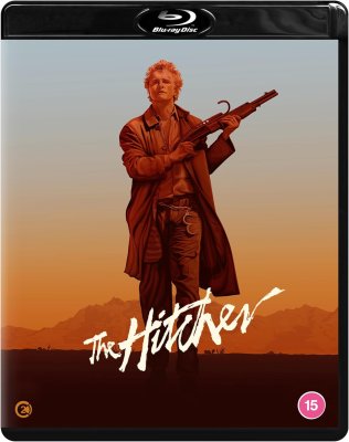 The Hitcher (1986) Blu-Ray
