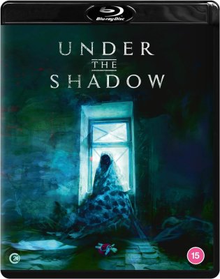 Under The Shadow Blu-Ray