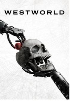 Westworld Season 4 4K Ultra HD + Blu-Ray
